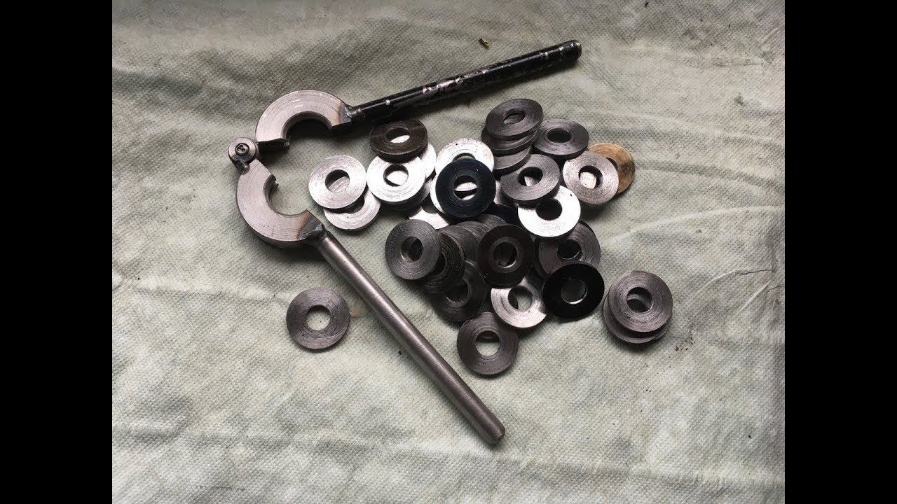 Шайбадержалка 2