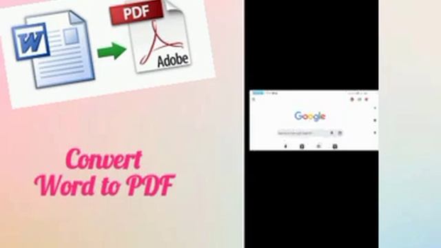 word to pdf # pdf convert # online pdf convert #words смотреть онлайн