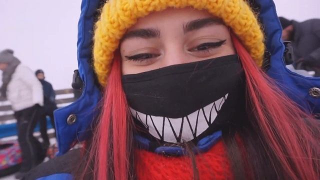 ТИПИЧНЫЕ ГОРКИ АЛМАТЫ смотреть онлайн