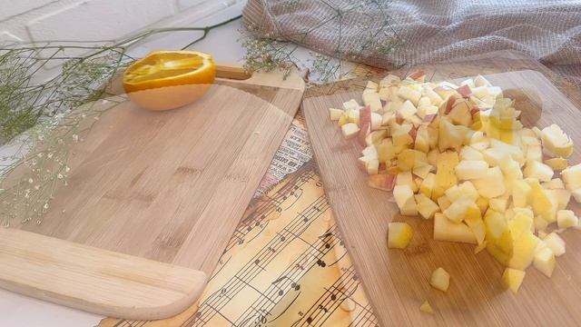 Кулинарное ремесло 