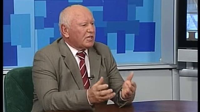 "Ретроспектива". (Анатолій Петрович Сергієнко). смотреть онлайн