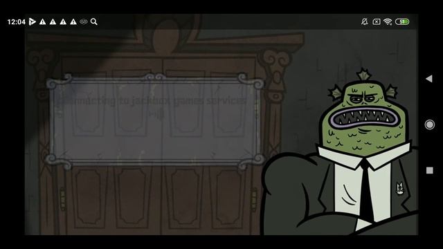 Играем в Джек бокс 1-4 смотреть онлайн