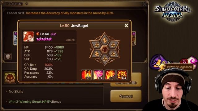 HALL OF HEROES IS HERE!!! WHO TO PICK??? (Summoners War) смотреть онлайн