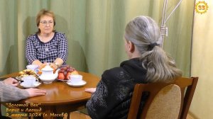 СПЕЦИАЛИСТ. Часть 67. Слуги Матрицы в период Перехода. Борис и Леонид. Москва. 02.03.2024