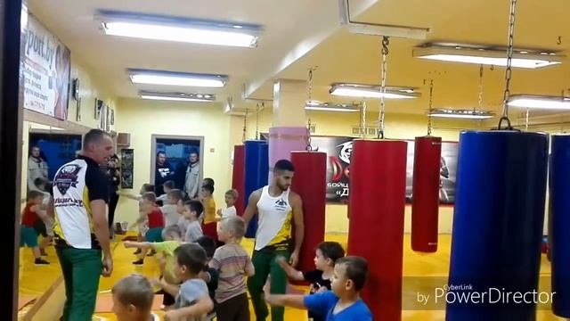 Куда отдать ребенка? В какой спорт? смотреть онлайн