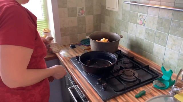 Салаты с Кинзой