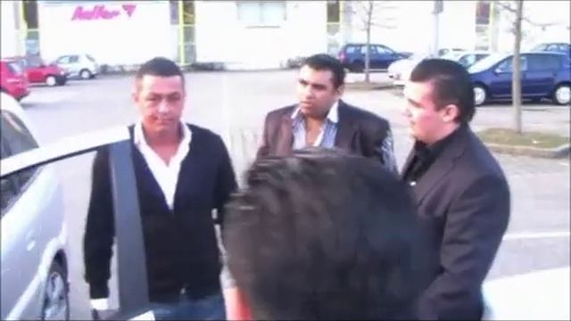 Romano filmo lovara le 10 zakanura смотреть онлайн