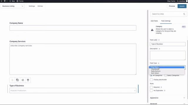 Gravity Forms Tutorial: Receive & Display User-Submitted Content on your WordPress Website смотреть онлайн