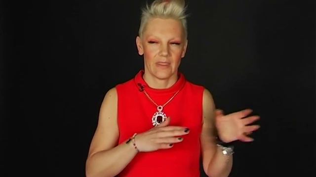 Анна Принц, Тренер НЛП, Психолог смотреть онлайн