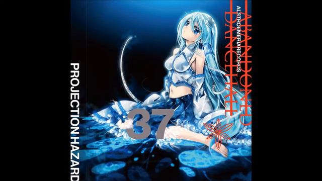 【Alstroemeria Records】 Necro Fantasia (ALR Rewind Remix) смотреть онлайн