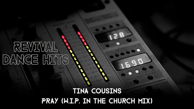 Tina Cousins - Pray (W.I.P. In The Church Mix) [HQ] смотреть онлайн