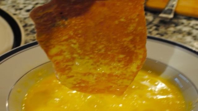 Сборник рецептов