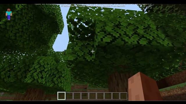 I was given very unusual Minecraft.exe files.mp4 смотреть онлайн