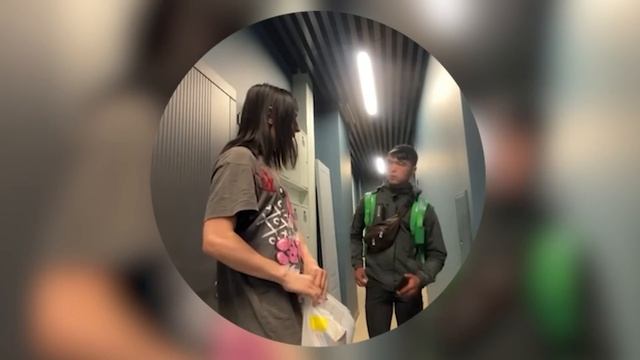 BAD ROOM №93: Хилми смотреть онлайн