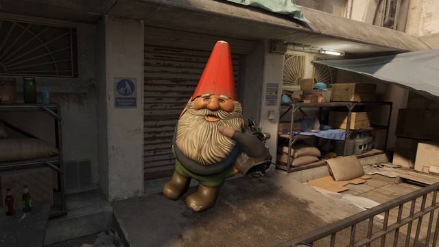 The Best Easter Eggs in HALF LIFE: ALYX смотреть онлайн