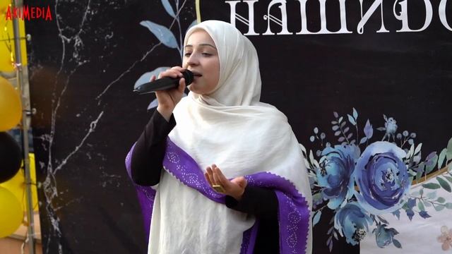 Хадиджа - Ya Allahu (На даргинском) 2021