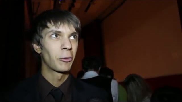 Мисс УлГПУ 2013. смотреть онлайн
