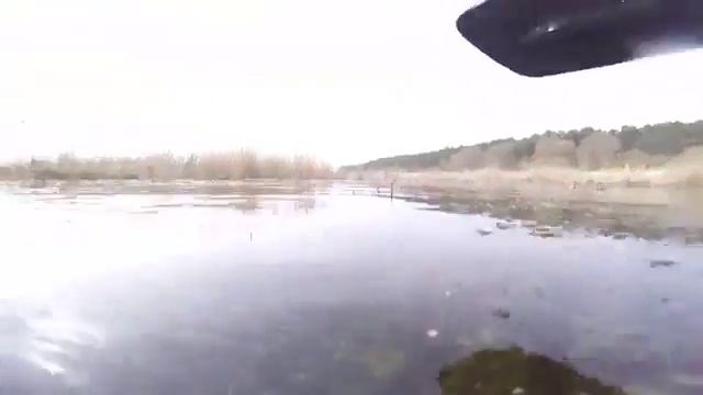 Первый спуск байдарки Щука 2 смотреть онлайн