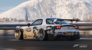 Как скачать форза хорайзон 4!