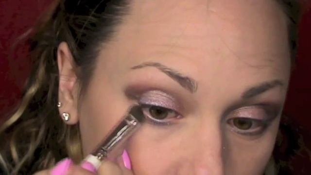 ♥ Maquillage 100 % Color Tattoo de Maybelline смотреть онлайн