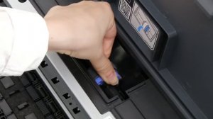 L8050/18050/11050/ET-18100/14100 - How to Replace the Pickup Roller