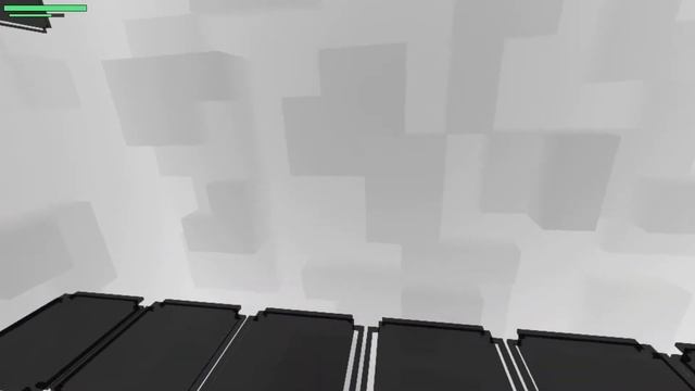 Pulse Shift Demo - Tutorial - First Challenge, Speedrun - 6s смотреть онлайн