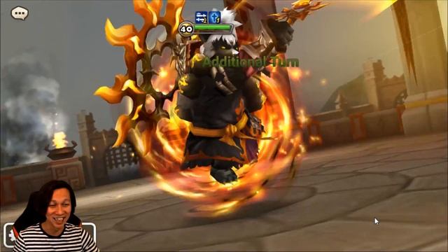 memeteam (tierSSS and f2p) - Summoners War смотреть онлайн