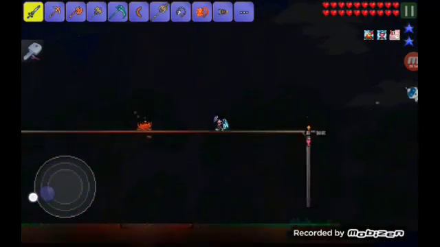 Aaron The Warrior Let's play ep 9 The Twins|Terraria 1.2.12785 смотреть онлайн