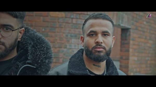 G Lad - Veer Sandhu (Official Video) | Latest punjabi song 2024 @LegacyRecords