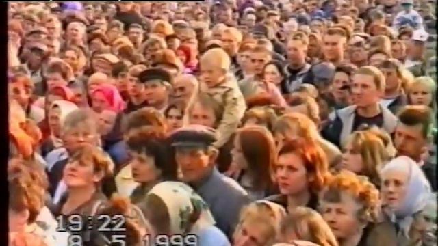 Жесть - ОБОРОТЕНЬ!!! смотреть онлайн