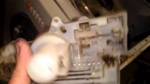 Ремонт стиральной машины Miele W806¦ Стиральная машина Miele работает и отключается питание