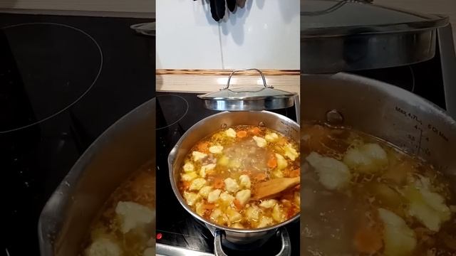 Рецепты и Лайфхаки от Профи