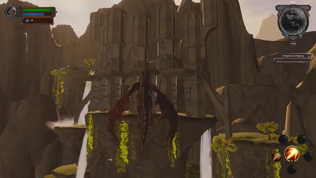 Elmarion: Dragon time Game Review смотреть онлайн