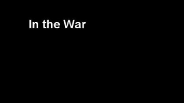 The Unknown War смотреть онлайн