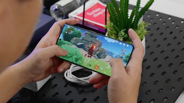 Đánh giá chi tiết OPPO Reno 8T 5G: Ngon, hoặc không ngon! смотреть онлайн