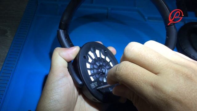 Sennheiser hd 4.50 reparacion conector y hablando de la cancelacion de ruido смотреть онлайн