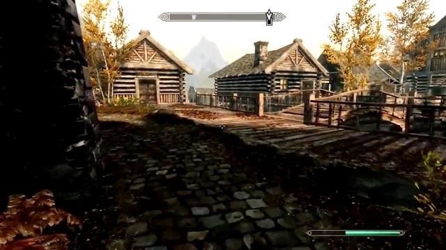 SKYRIM | Lets Play Part 18!!! смотреть онлайн