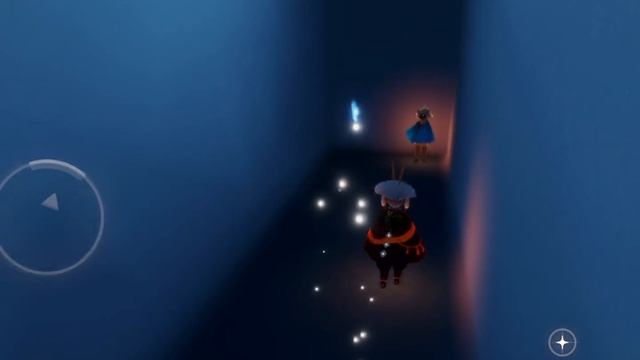 Sky: Children of the Light - Meditate at the anniversary celebration + Office Party + Party Hat! смотреть онлайн