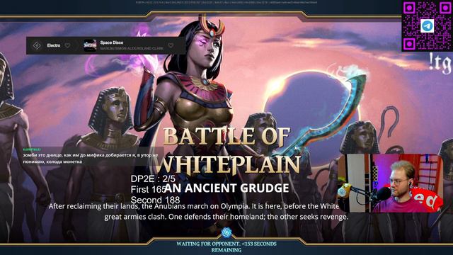 Gods unchained - ГЕЙМПЛЕЙ ЗОМБИ СМЕРТЬ ЗА 27$ DP&E БОЛЬШЕ НА СМЕРТИ НЕ ИГРАЮ смотреть онлайн