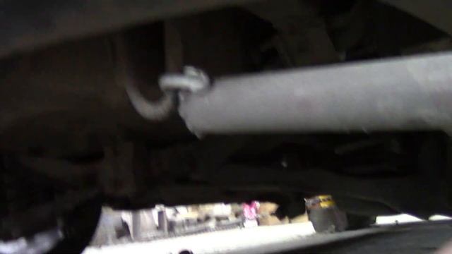 Вытяжка лонжеронов.Альтернатива стапелю. смотреть онлайн