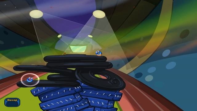 Прохождение Worms Reloaded 18 уровень! (Компания Worms) смотреть онлайн