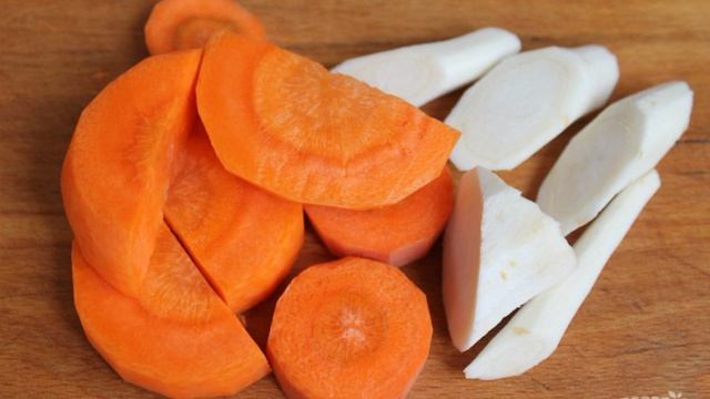 Сборник рецептов