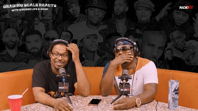 Yuno Miles - Indiana Jones - Grading Scale Reacts смотреть онлайн