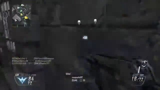 This is Black Ops 2 on crack..? смотреть онлайн