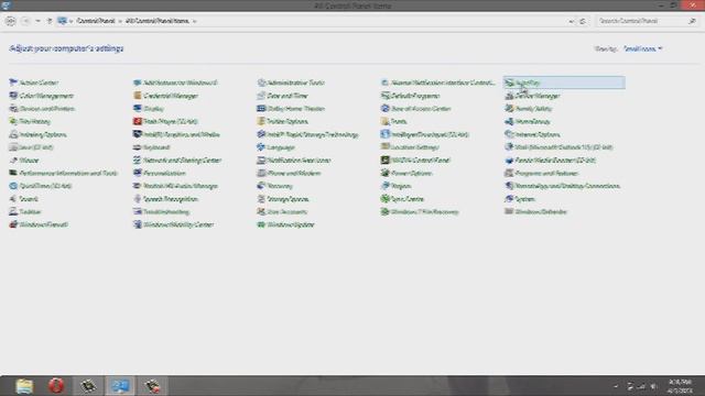 Blue Microphone Fix (Windows 8) (Blue Snowball) смотреть онлайн