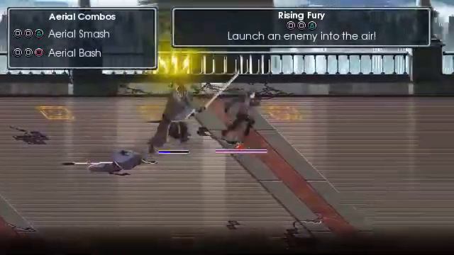 A King's Tale: Final Fantasy XV смотреть онлайн