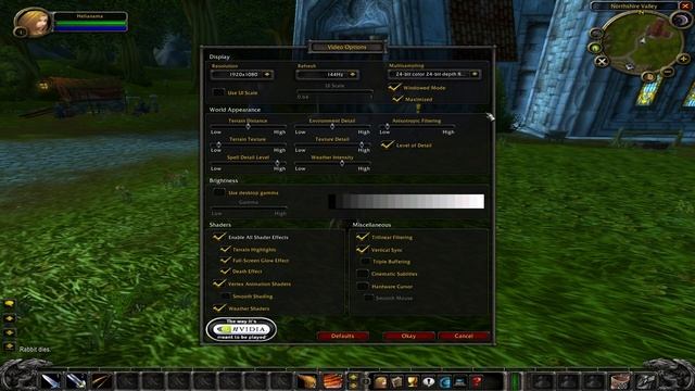 Turtle WoW Setup Guide (Nov 2023) смотреть онлайн