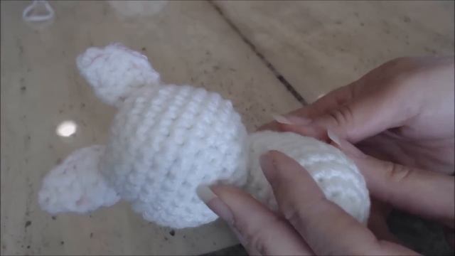 Crochet Westie Amigurumi Puppy Dog DIY Tutorial