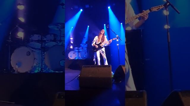 Ronni le Tekrø's goodbye to Tony Mills смотреть онлайн