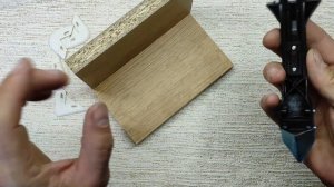 Скребок-шпатель универсальный для ванной и кухни. Нужен в каждом доме!